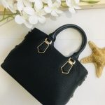 کیف دستی جلو دسته مثلث