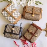 کیف طرح مارک صندوقی