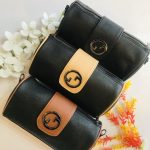 کیف استوانه ای شرانگ