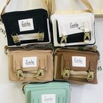 کیف پاسپورتی جلو سگگ میکرو