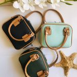 کیف پاسپورتی شرانگ دسته دار