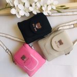 کیف موبایلی خرسی