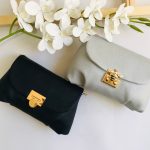 کیف پاسپورتی قفل زنبوری