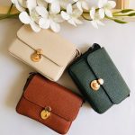 کیف پاسپورتی شرانگ قفل گرد(دایره)