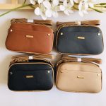 کیف پاسپورتی جلو دکمه