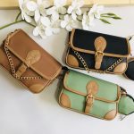 کیف دو قلو جلو سگگ