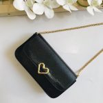 کیف پاسپورتی قلبی