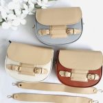 کیف پایپورتی دو سگگ