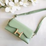 کیف پاسپورتی H کشیده