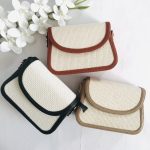 کیف کنفی زبرا