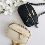 کیف پاسپورتی جلو زیپ