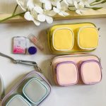 کیف پاسپورتی عینکی آنا