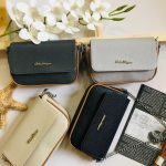 کیف پاسپورتی  سروین