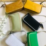 کیف تک دست الیا