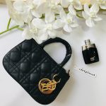 کیف پاسپورتی دیور