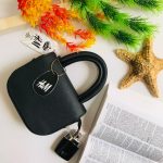 کیف پاسپورتی H&m