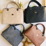 کیف زنانه دالبری