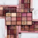 Technic Invite only Pressed Pigment Palette 7