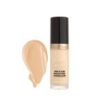 کانسیلر توفیسد