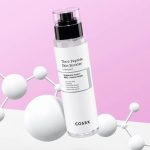 سرم بوستر پپتاید کوزارکس