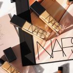 کرم‌ پودر نارس LONG WEAR