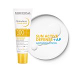 ضد آفتاب بایودرما فتودرم فلوئید مکس