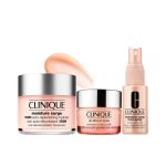 پک آبرسانی 3 تکه کلینیک