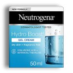 neutrogena hydro boost gel cream for dry skin 50ml p
